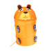 Кошик для іграшок Bambi M 0282 помаранчевий